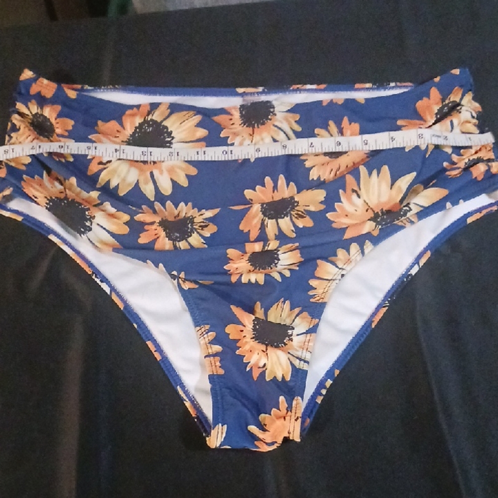 SUNFLOWER Bikini Bottoms